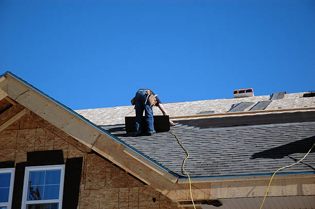 Best Roof Installation  in Yorkville, WI