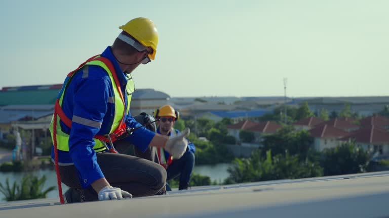 Best Skylight Installation and Repair  in Yorkville, WI