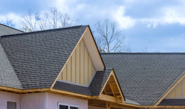 Yorkville, WI Roofing Service Company